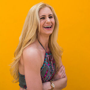 Meet your Posher, Amanda